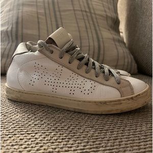 Women’s P448 Low-top Sneakers